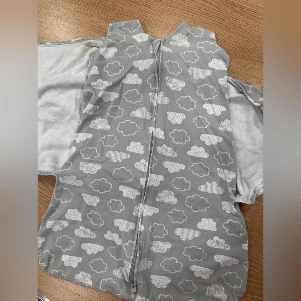 Sleep sack